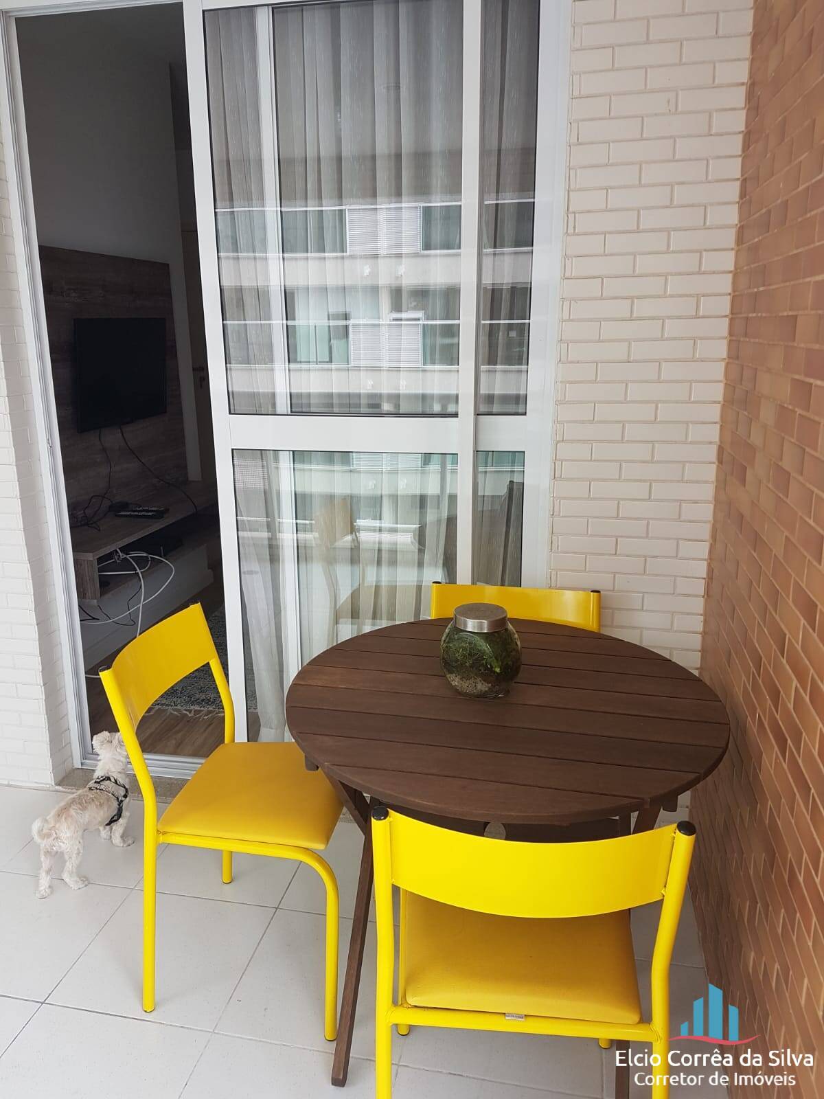Apartamento, 1 quarto, 48 m² - Foto 3
