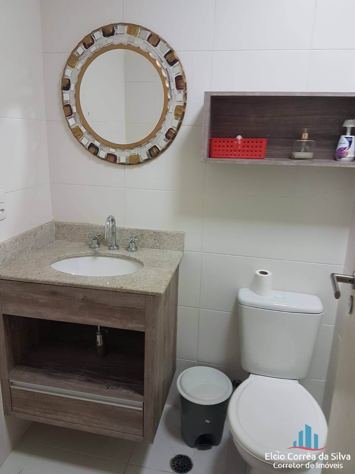 Apartamento, 1 quarto, 48 m² - Foto 10