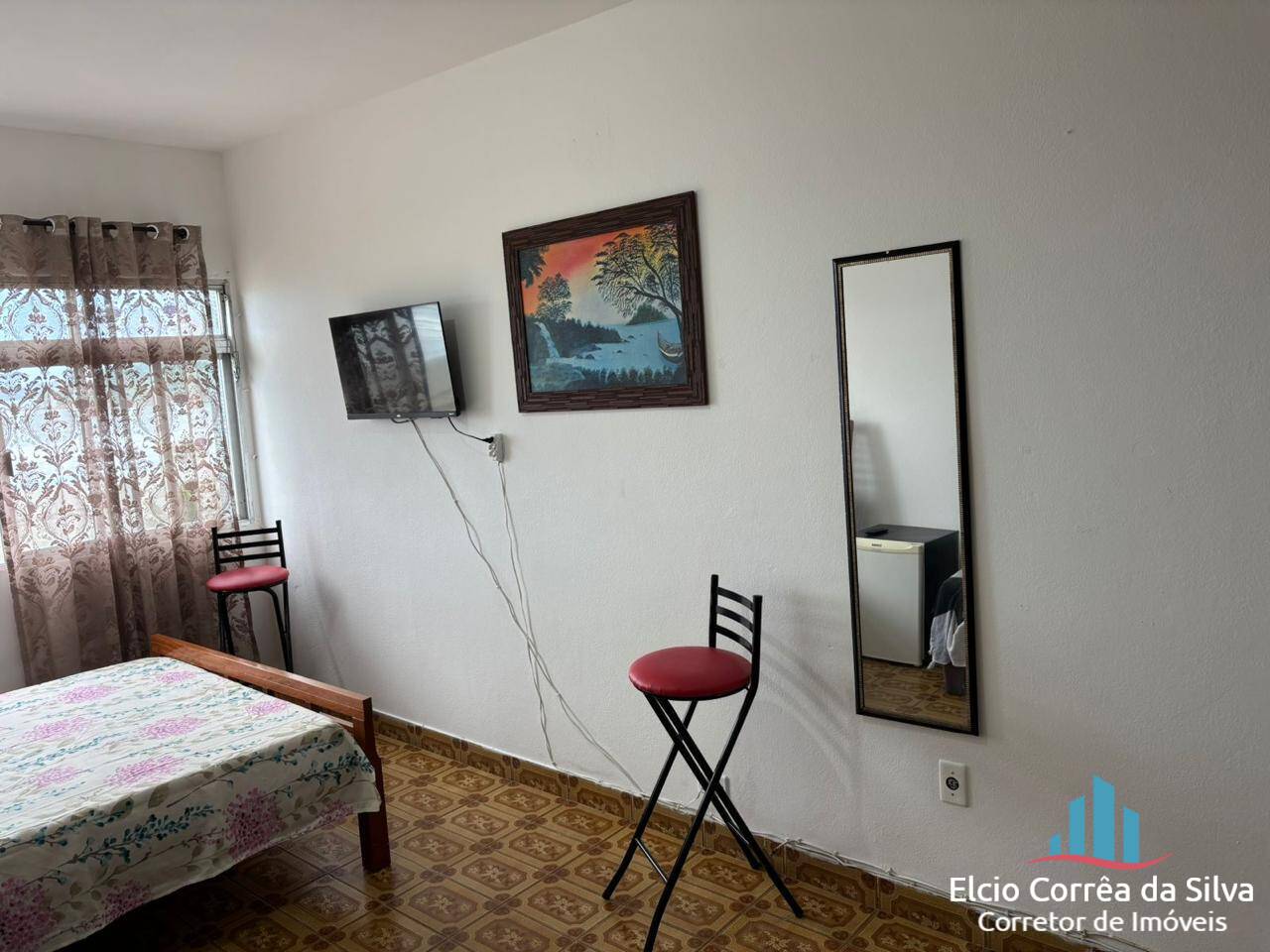 Apartamento, 1 quarto, 30 m² - Foto 3
