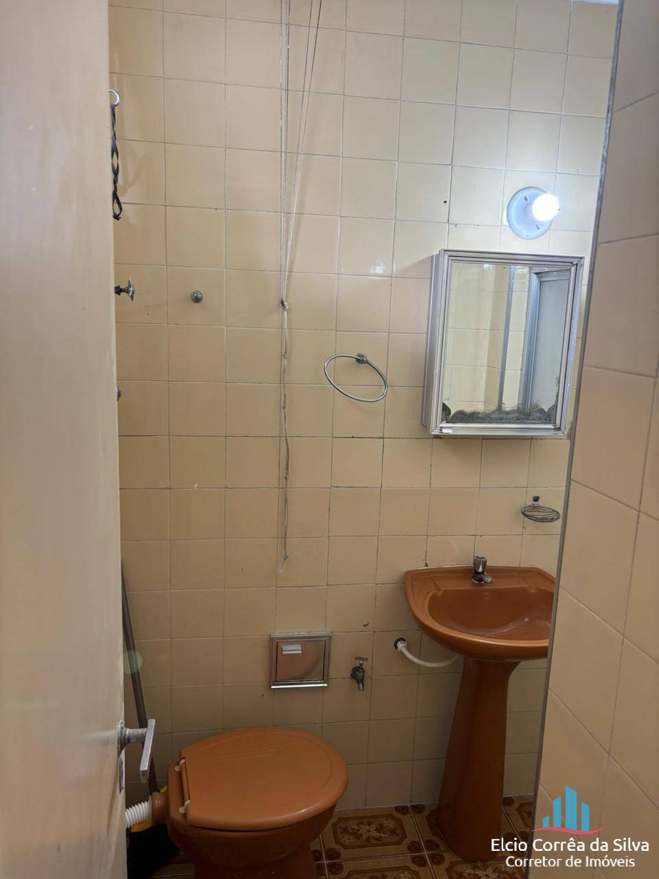 Apartamento, 1 quarto, 30 m² - Foto 9