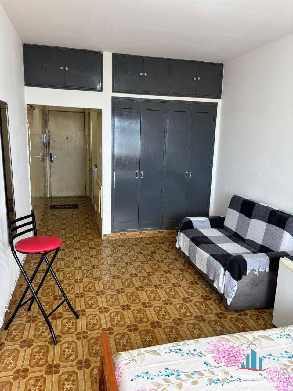 Apartamento, 1 quarto, 30 m² - Foto 4