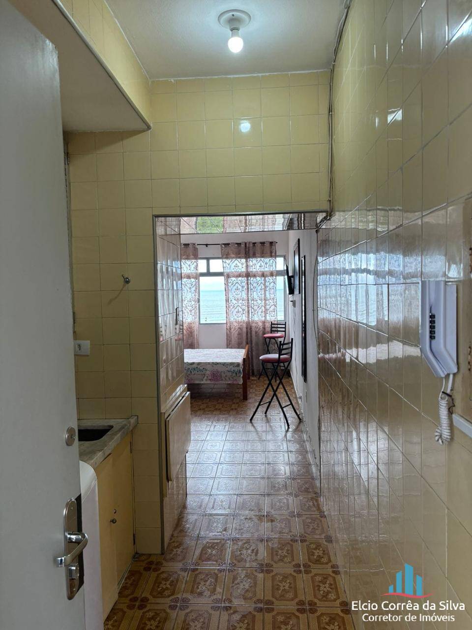 Apartamento, 1 quarto, 30 m² - Foto 5