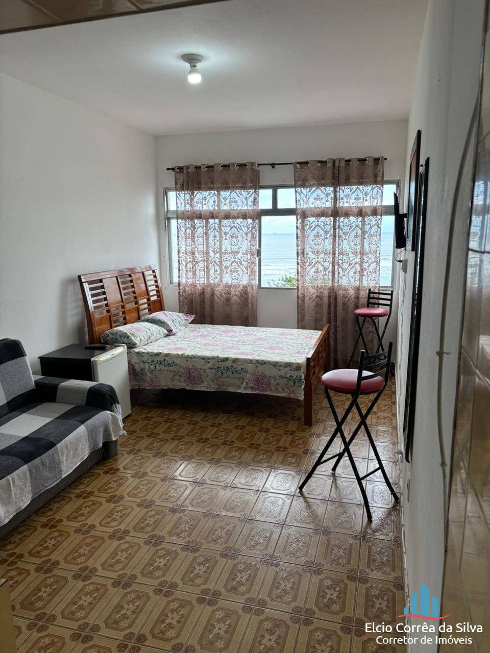 Apartamento, 1 quarto, 30 m² - Foto 2