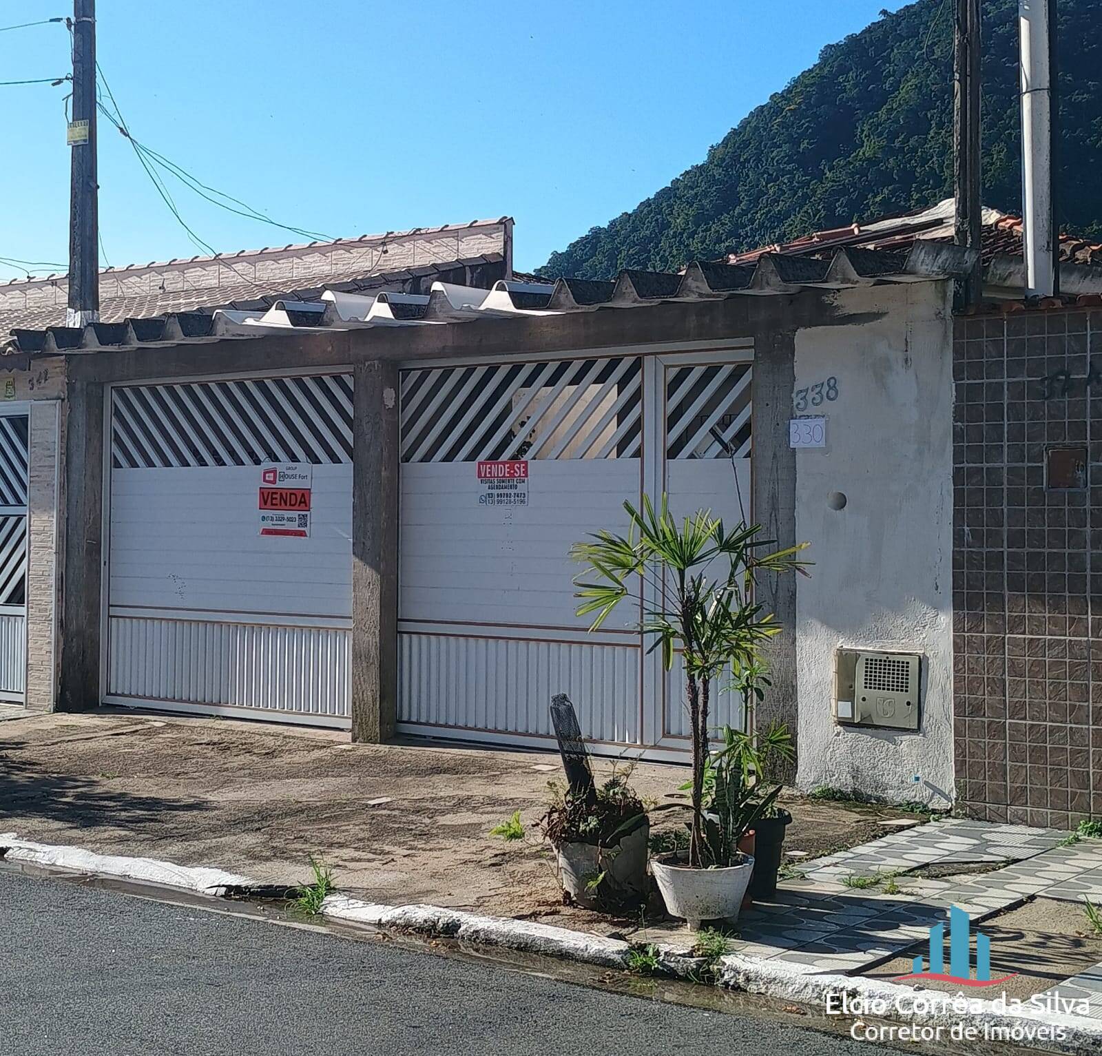Casa, 2 quartos, 178 m² - Foto 1