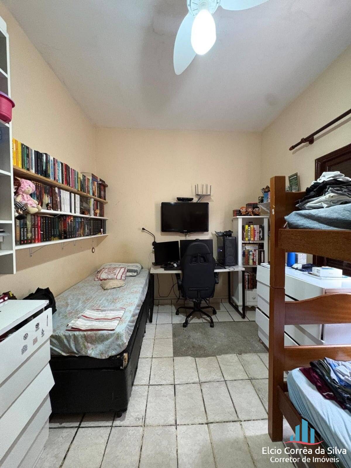 Casa, 2 quartos, 178 m² - Foto 18