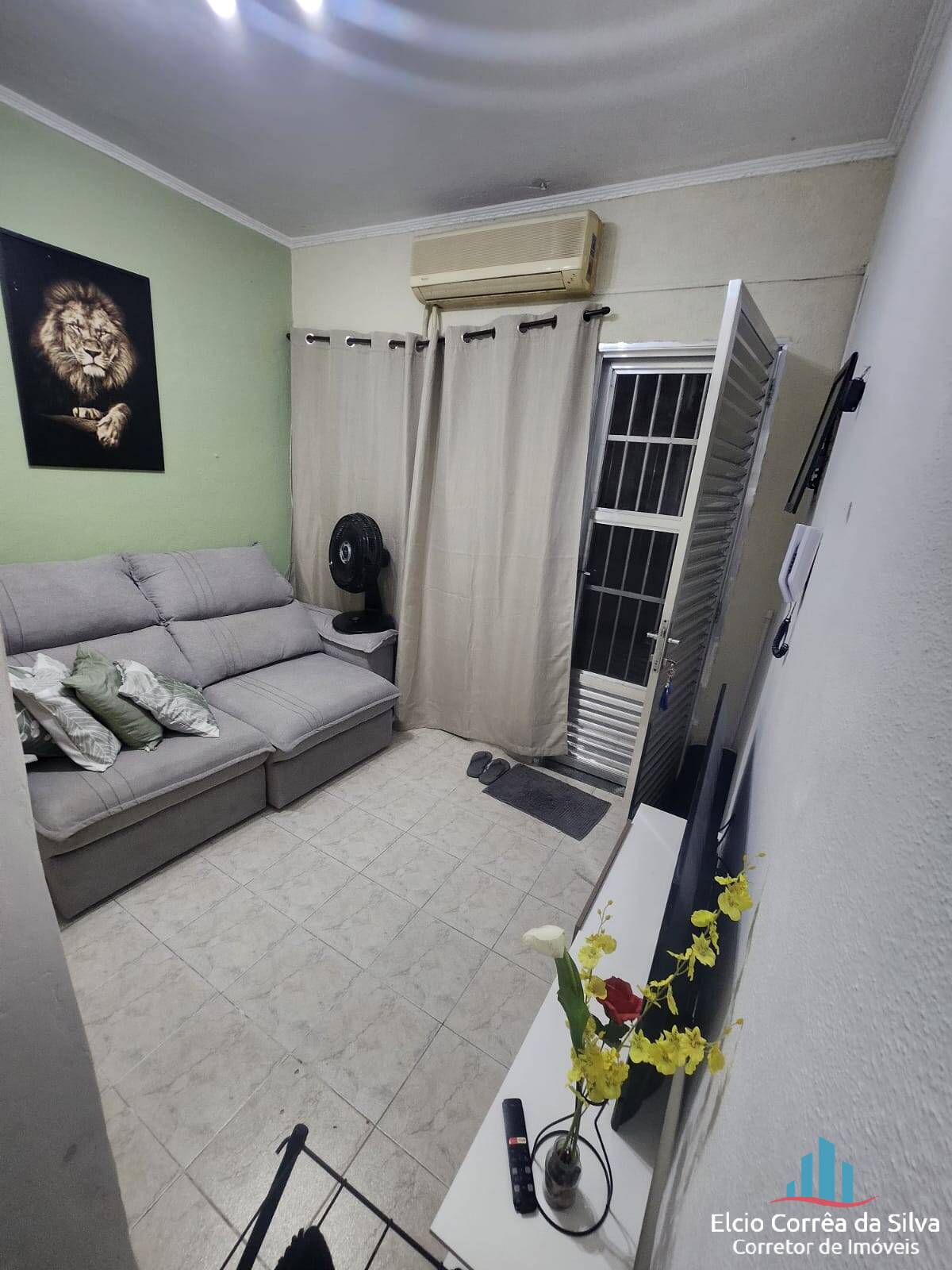 Apartamento, 1 quarto, 40 m² - Foto 1