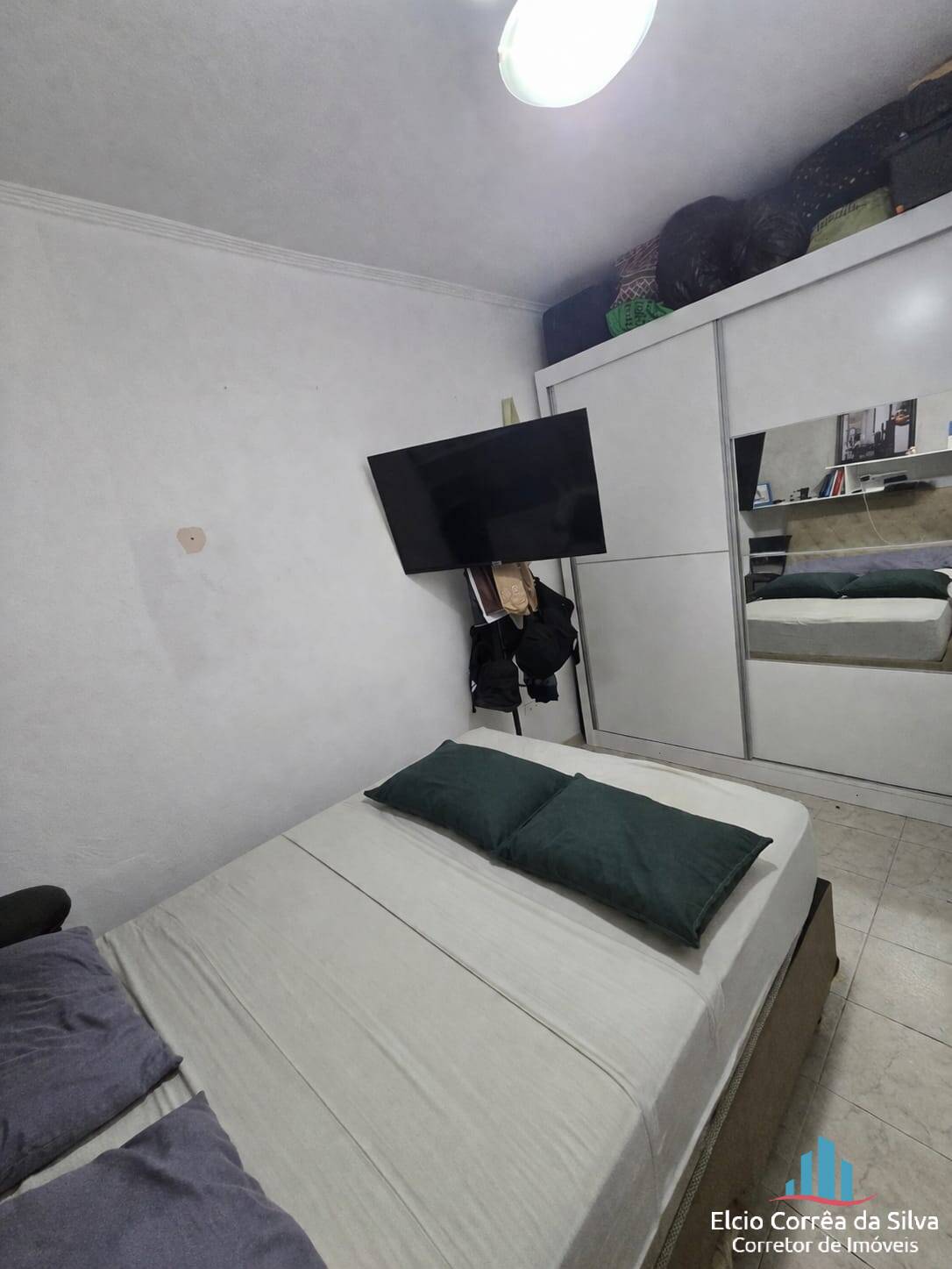 Apartamento, 1 quarto, 40 m² - Foto 2