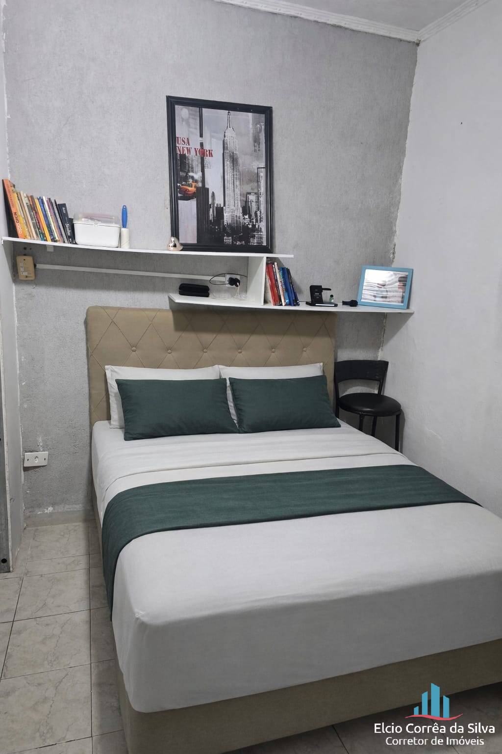 Apartamento, 1 quarto, 40 m² - Foto 3