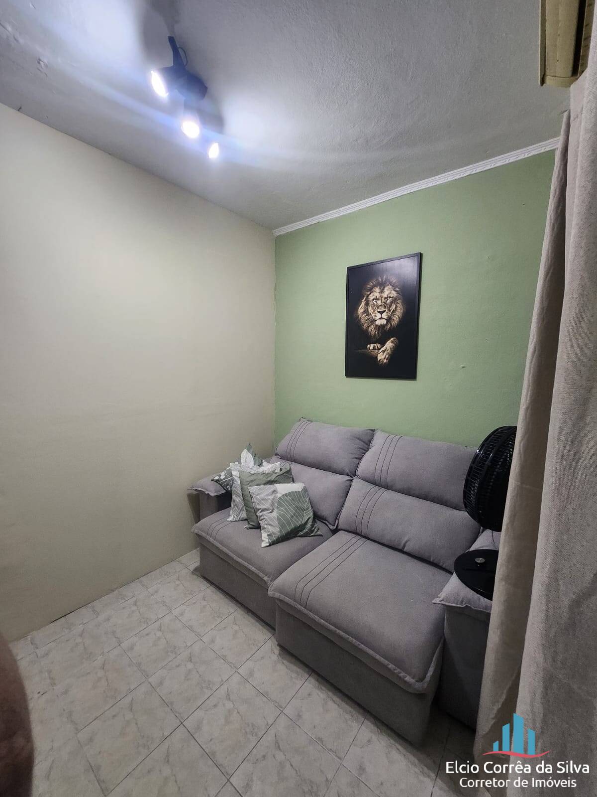 Apartamento, 1 quarto, 40 m² - Foto 6