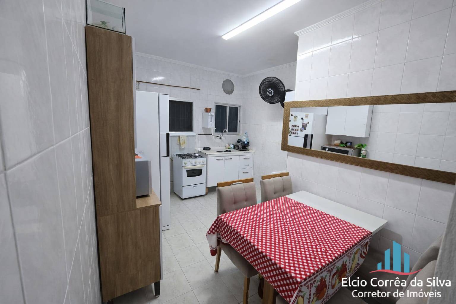 Apartamento, 1 quarto, 40 m² - Foto 5