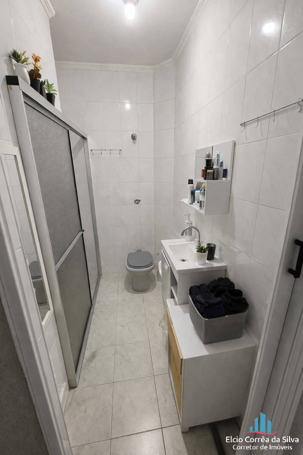 Apartamento, 1 quarto, 40 m² - Foto 9