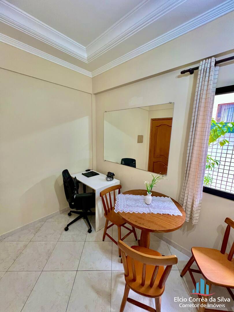 Apartamento, 2 quartos, 122 m² - Foto 8