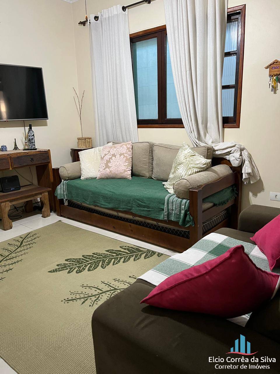 Casa, 3 quartos, 150 m² - Foto 3