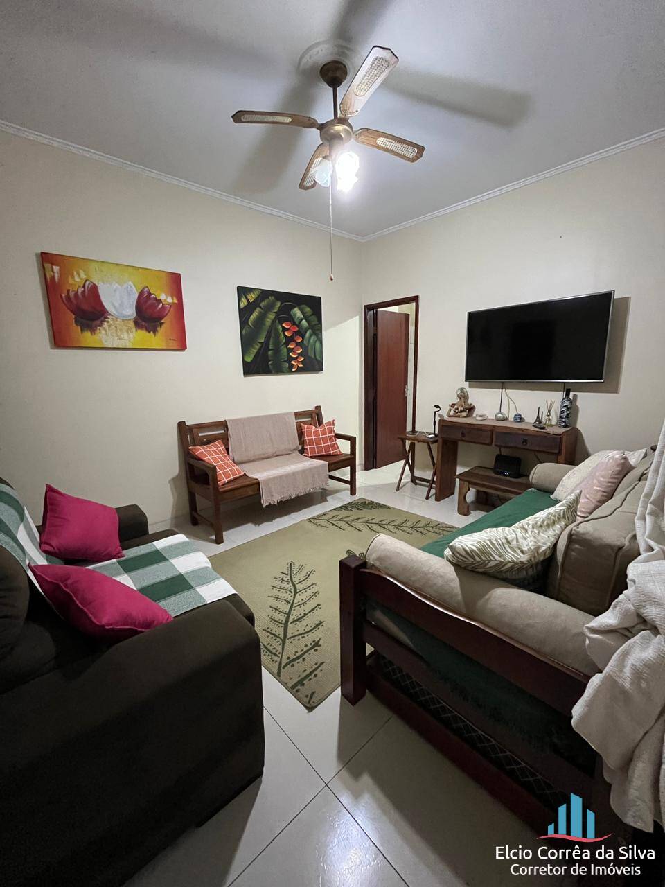 Casa, 3 quartos, 150 m² - Foto 4