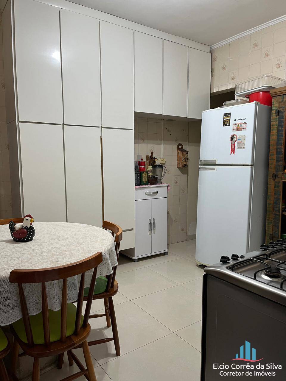Casa, 3 quartos, 150 m² - Foto 25