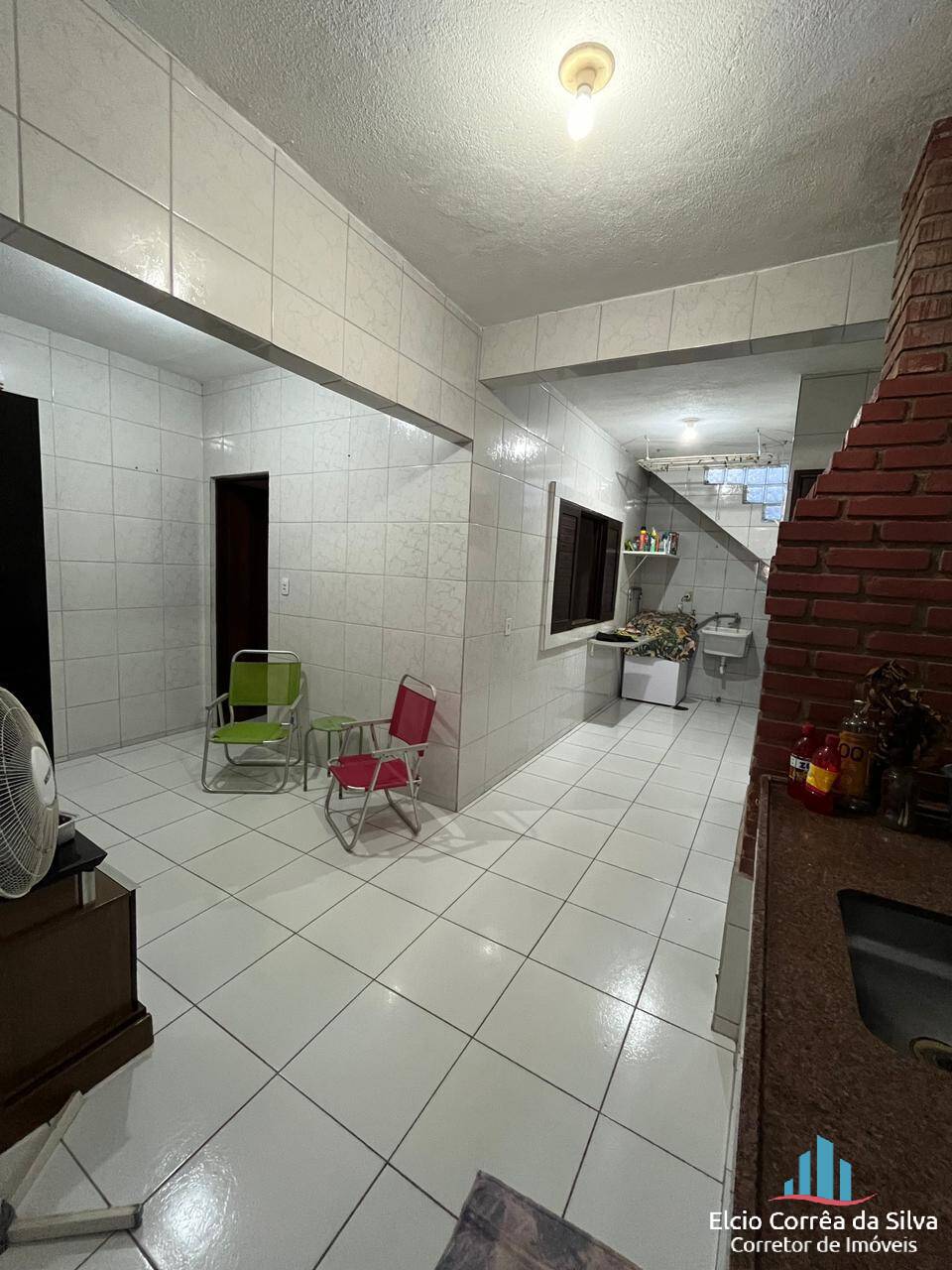 Casa, 3 quartos, 150 m² - Foto 28