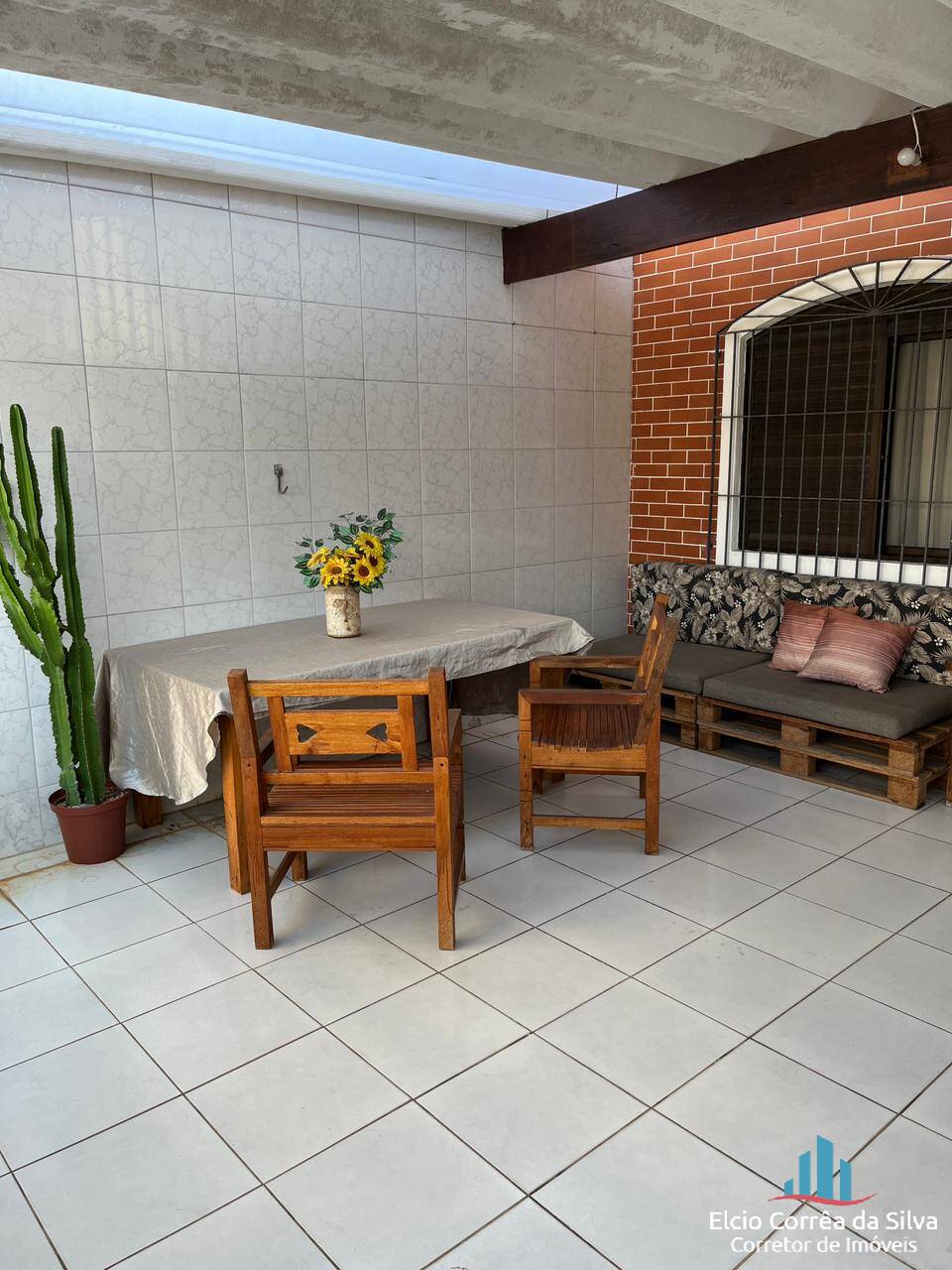 Casa, 3 quartos, 150 m² - Foto 34