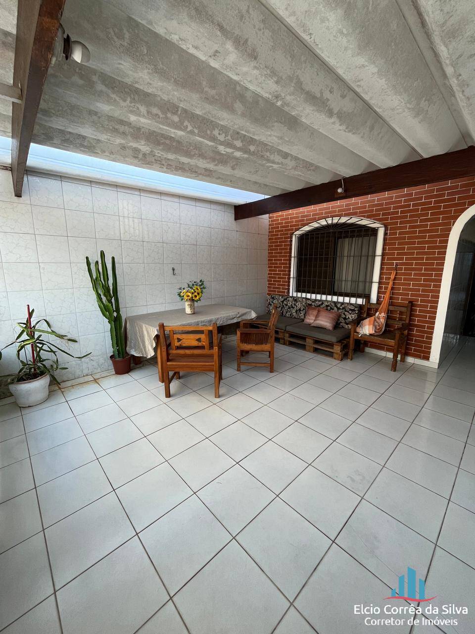 Casa, 3 quartos, 150 m² - Foto 35