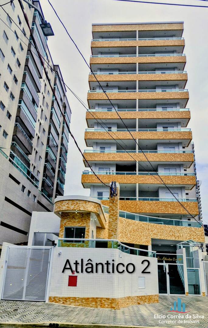 Apartamento, 1 quarto, 52 m² - Foto 1