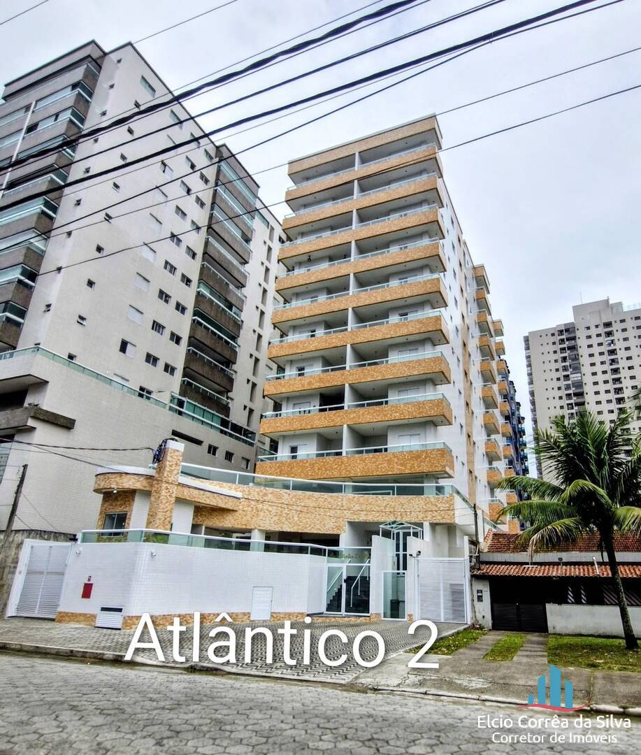 Apartamento, 1 quarto, 52 m² - Foto 2
