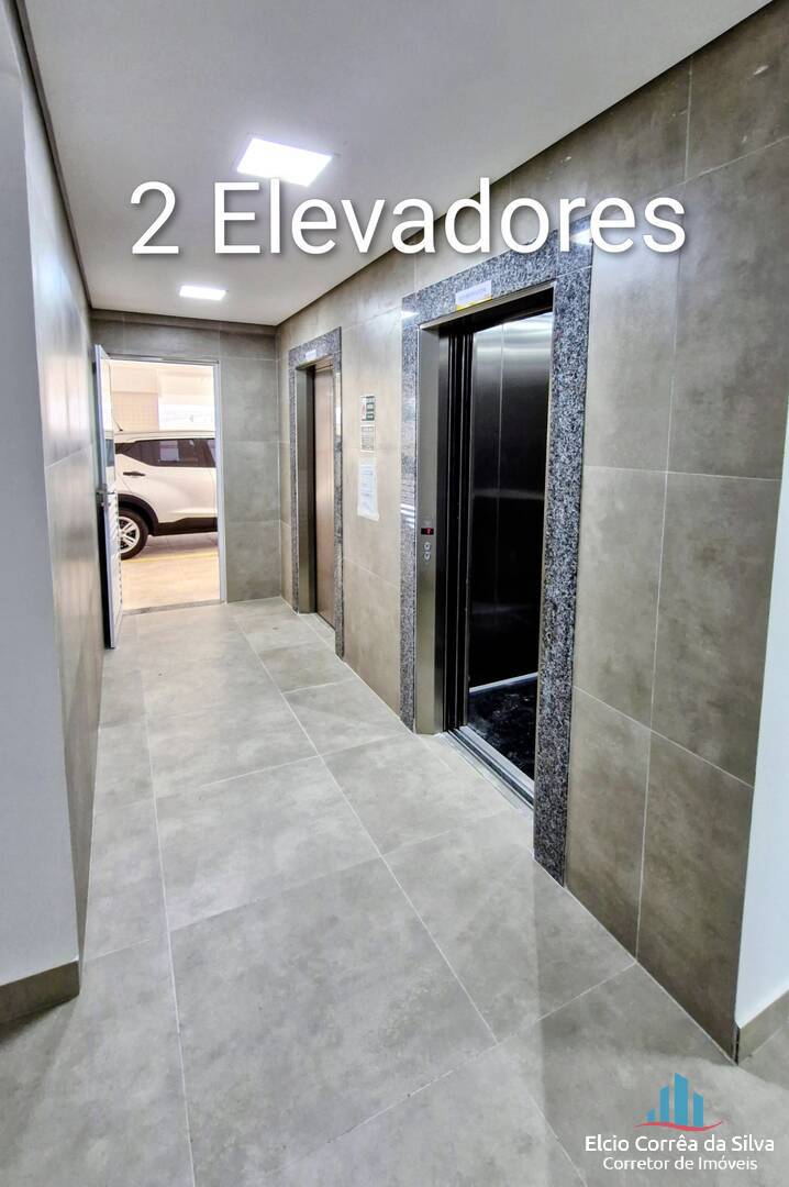 Apartamento, 1 quarto, 52 m² - Foto 6