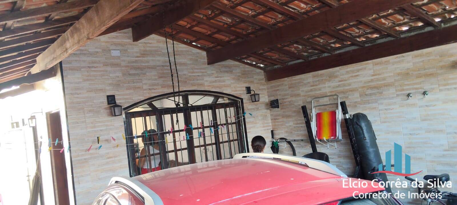 Casa, 2 quartos, 90 m² - Foto 6