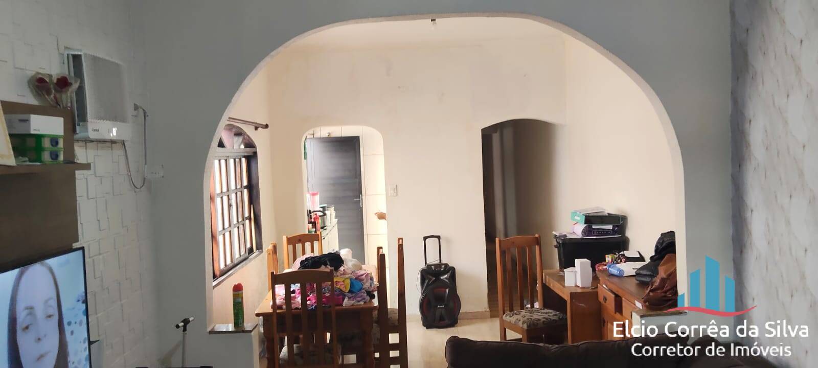 Casa, 2 quartos, 90 m² - Foto 1
