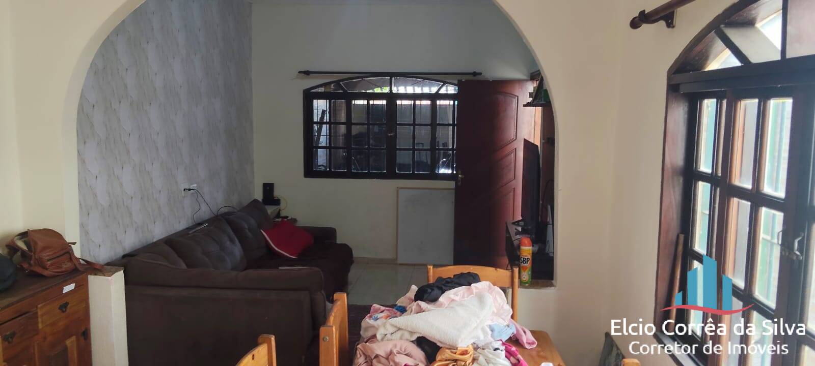 Casa, 2 quartos, 90 m² - Foto 2