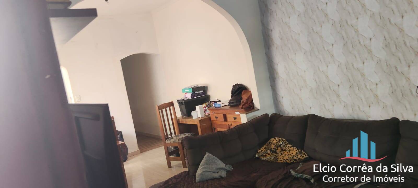 Casa, 2 quartos, 90 m² - Foto 3
