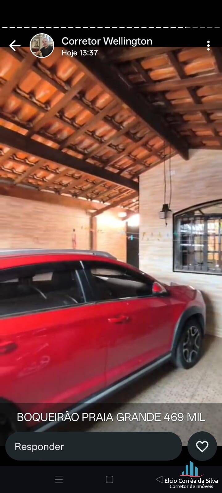 Casa, 2 quartos, 90 m² - Foto 16