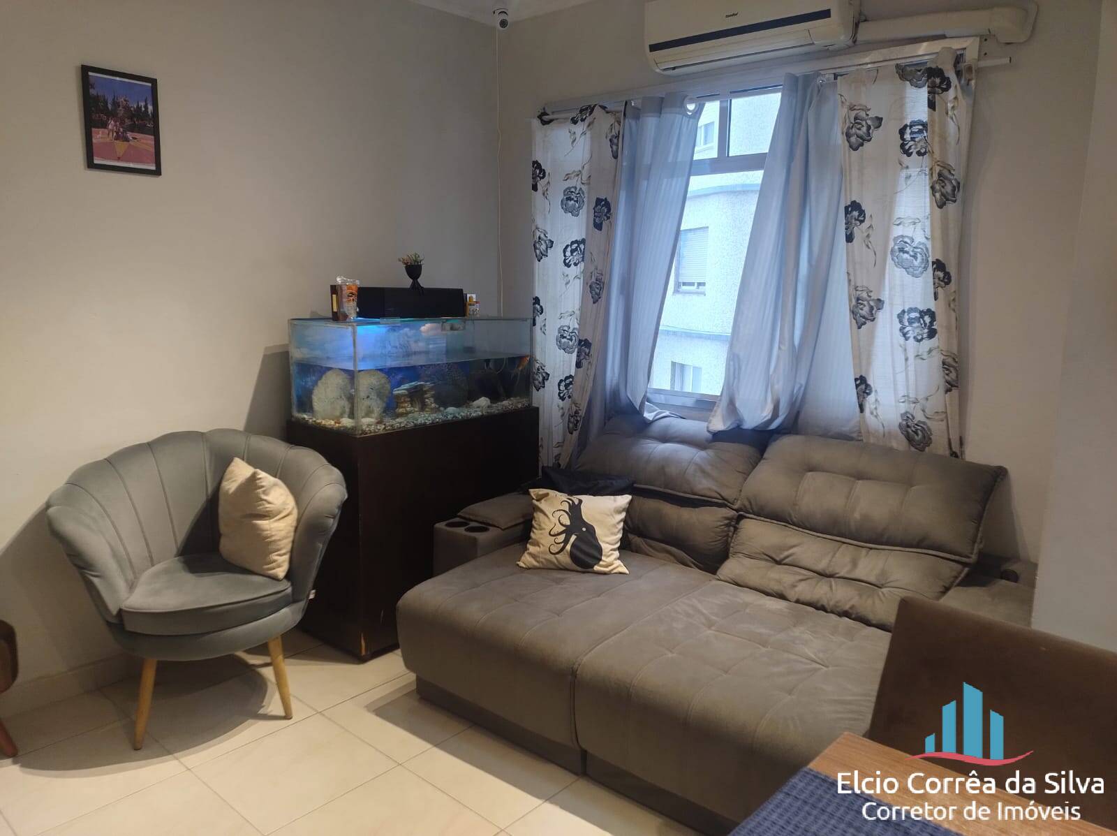 Apartamento, 2 quartos, 55 m² - Foto 4