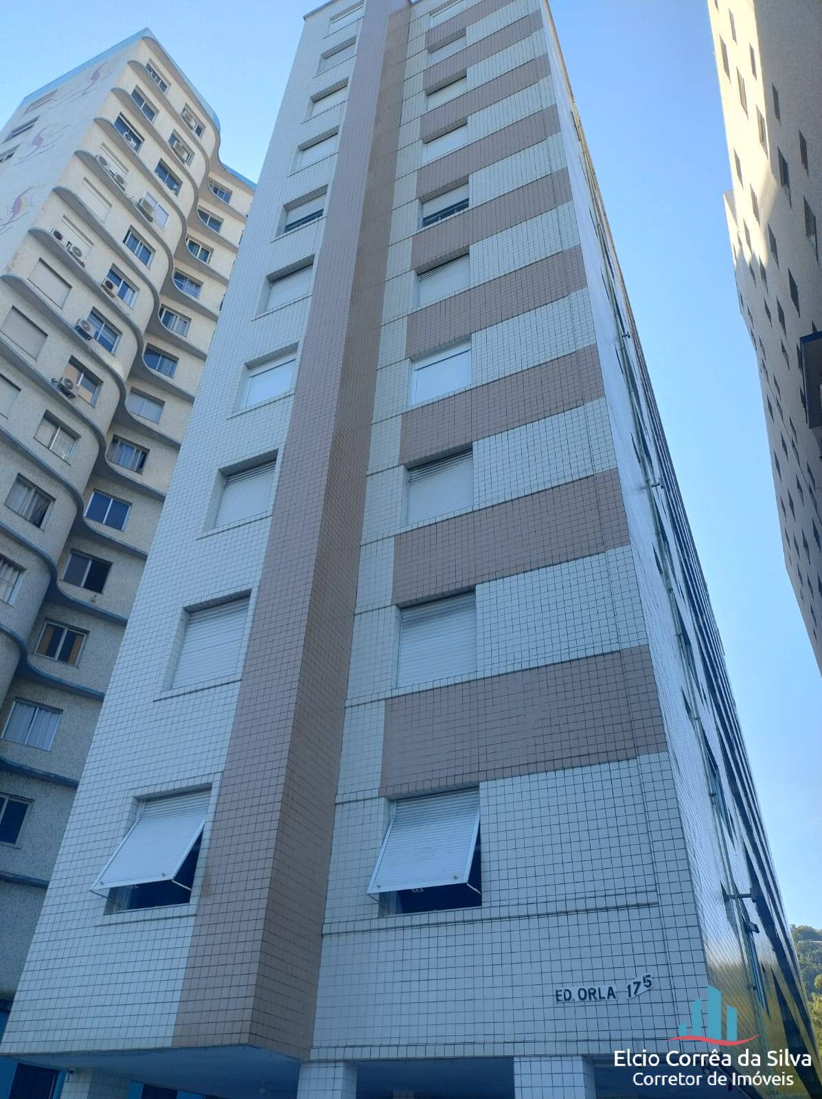 Apartamento, 2 quartos, 55 m² - Foto 1