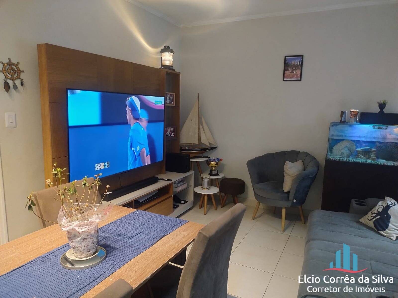 Apartamento, 2 quartos, 55 m² - Foto 5