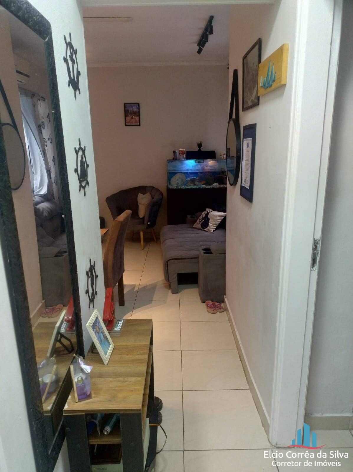 Apartamento, 2 quartos, 55 m² - Foto 6