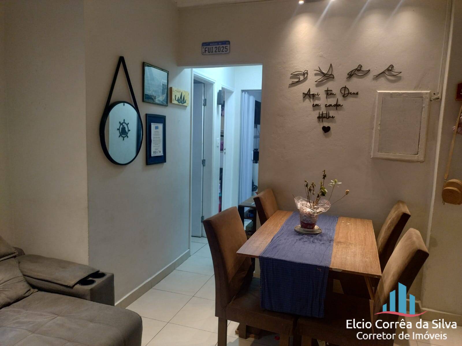 Apartamento, 2 quartos, 55 m² - Foto 7