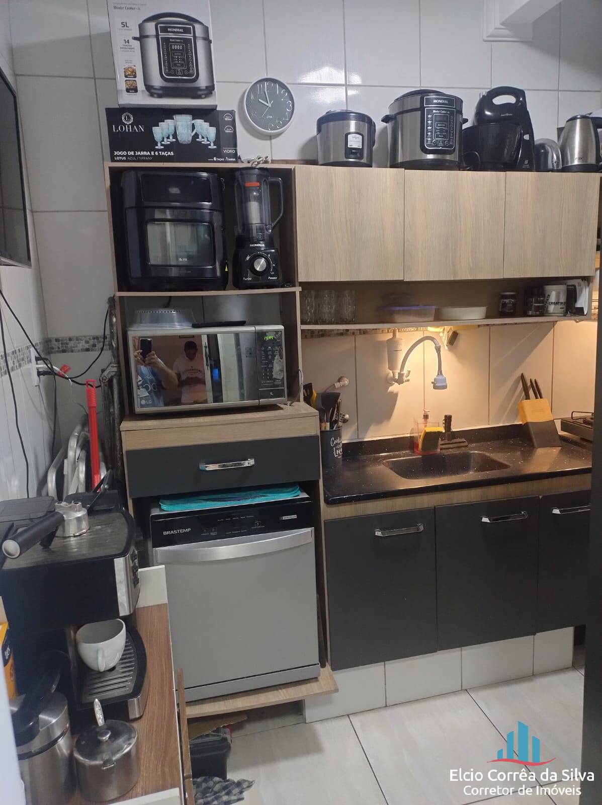 Apartamento, 2 quartos, 55 m² - Foto 11