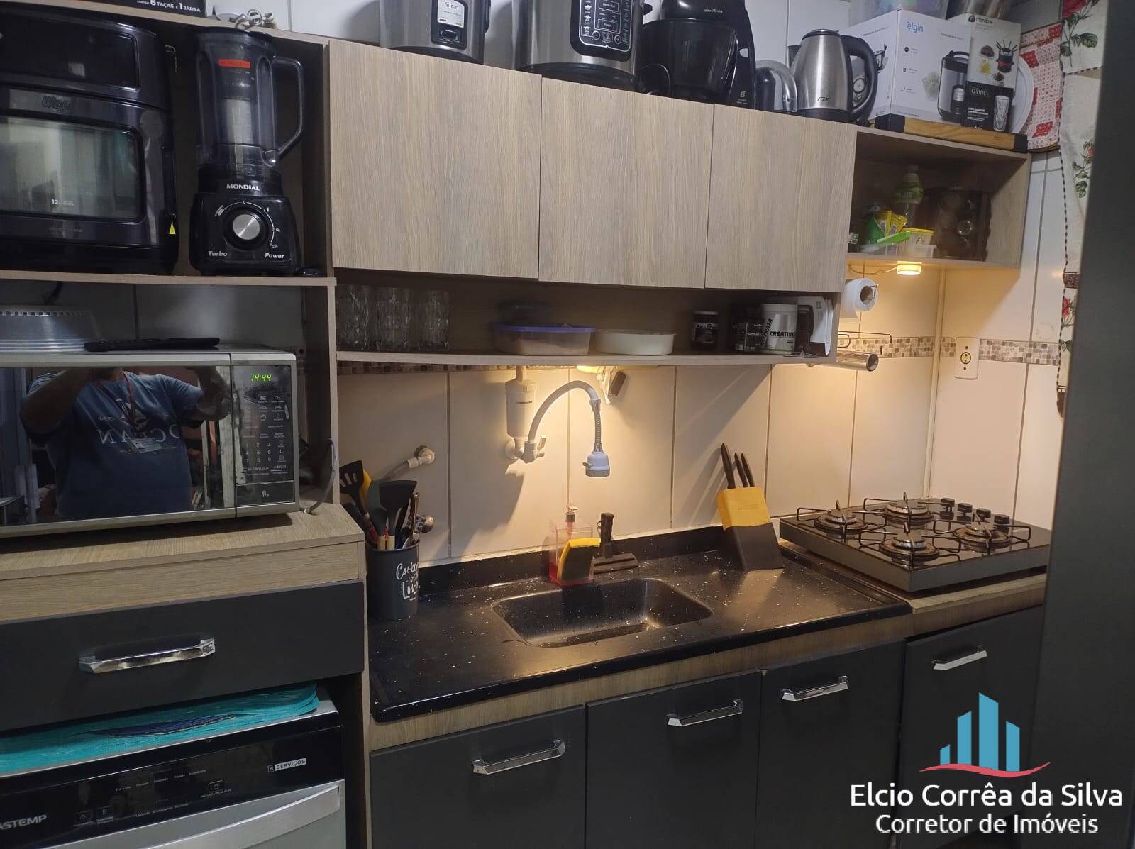 Apartamento, 2 quartos, 55 m² - Foto 10