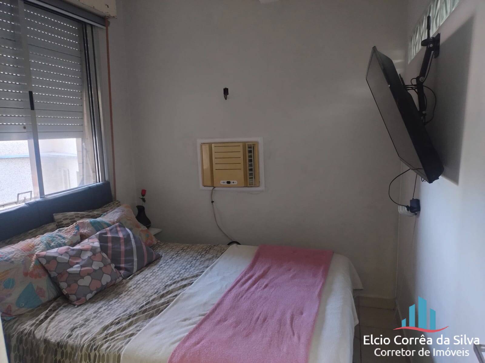 Apartamento, 2 quartos, 55 m² - Foto 8