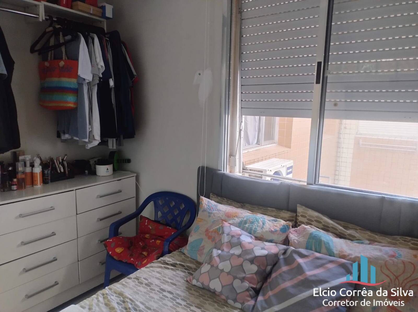 Apartamento, 2 quartos, 55 m² - Foto 12