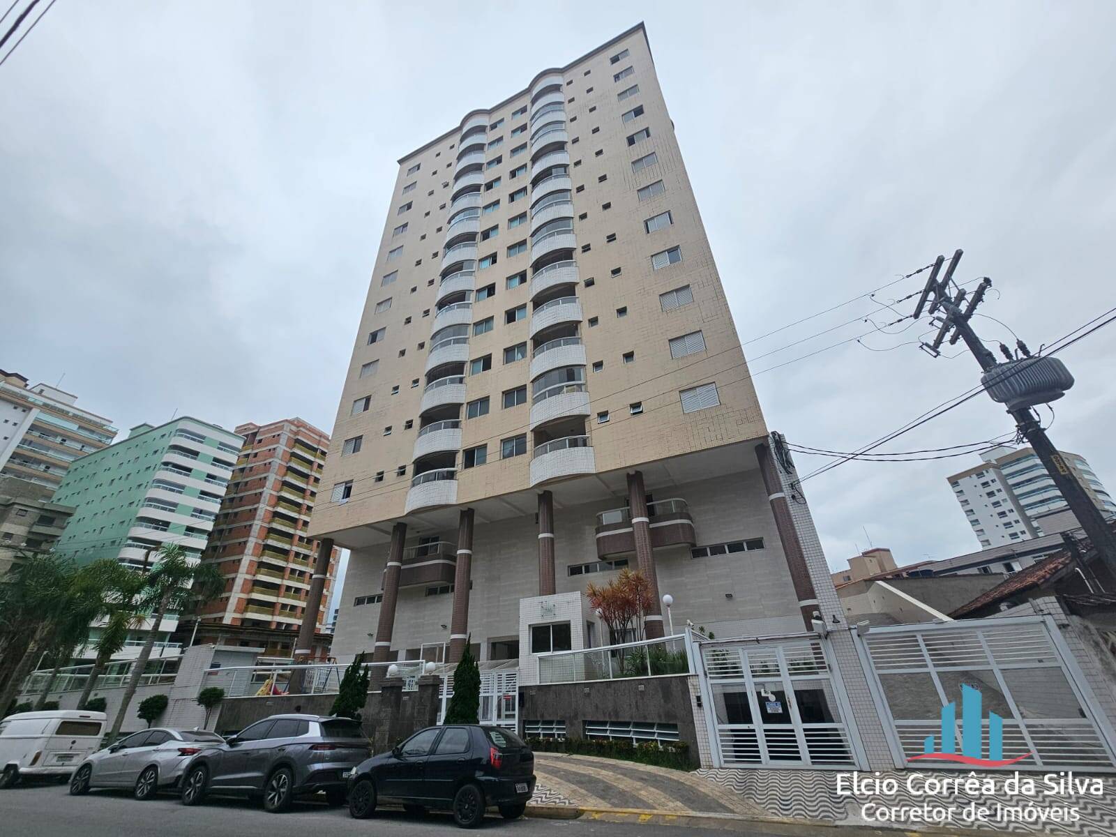 Apartamento, 1 quarto, 42 m² - Foto 1