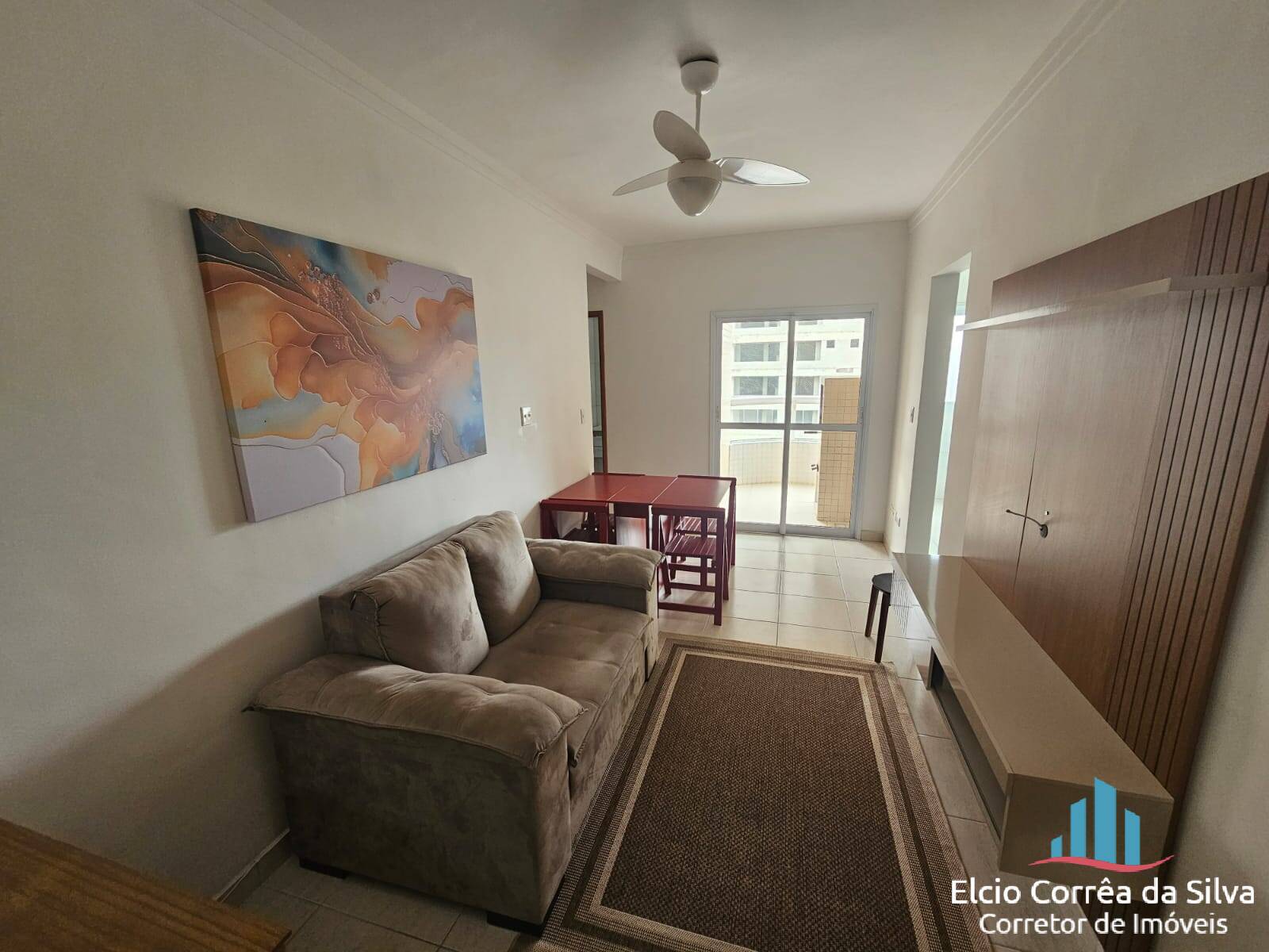Apartamento, 1 quarto, 42 m² - Foto 4