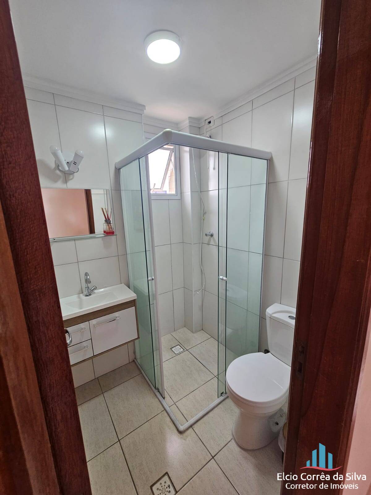 Apartamento, 1 quarto, 42 m² - Foto 11