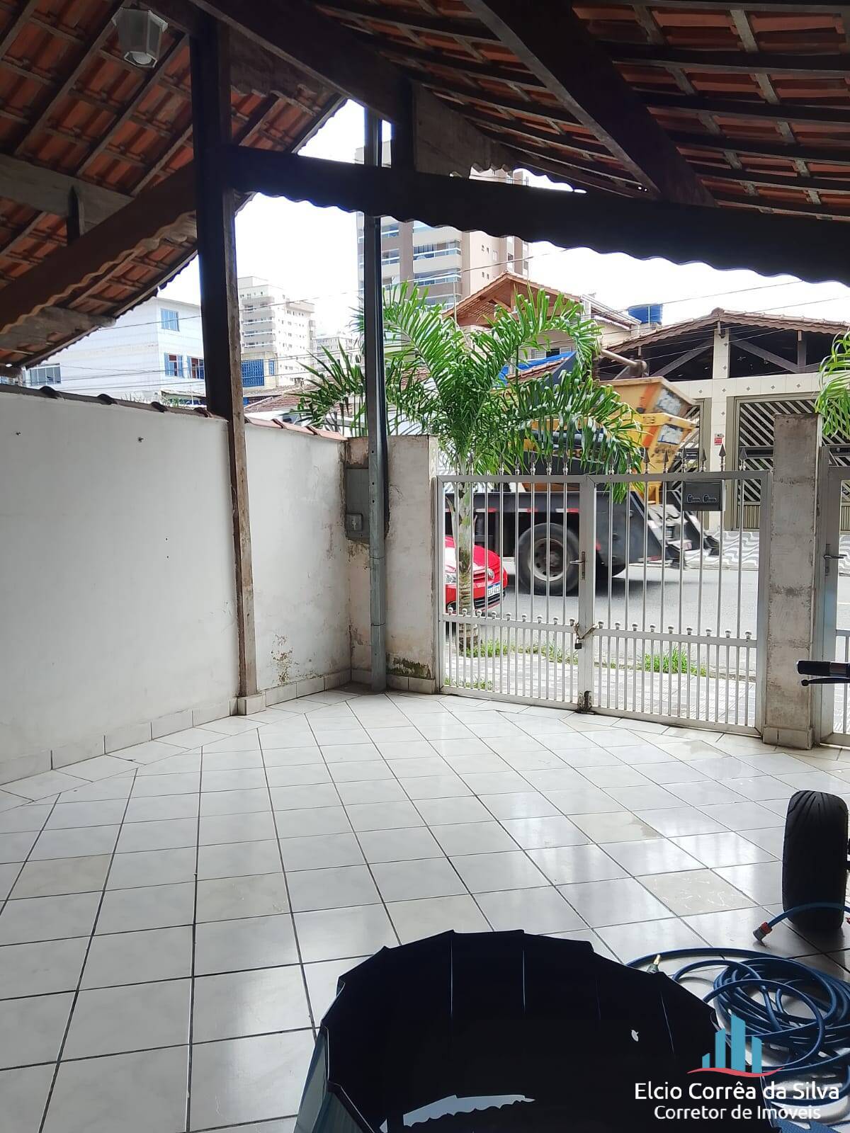 Casa, 2 quartos, 126 m² - Foto 1