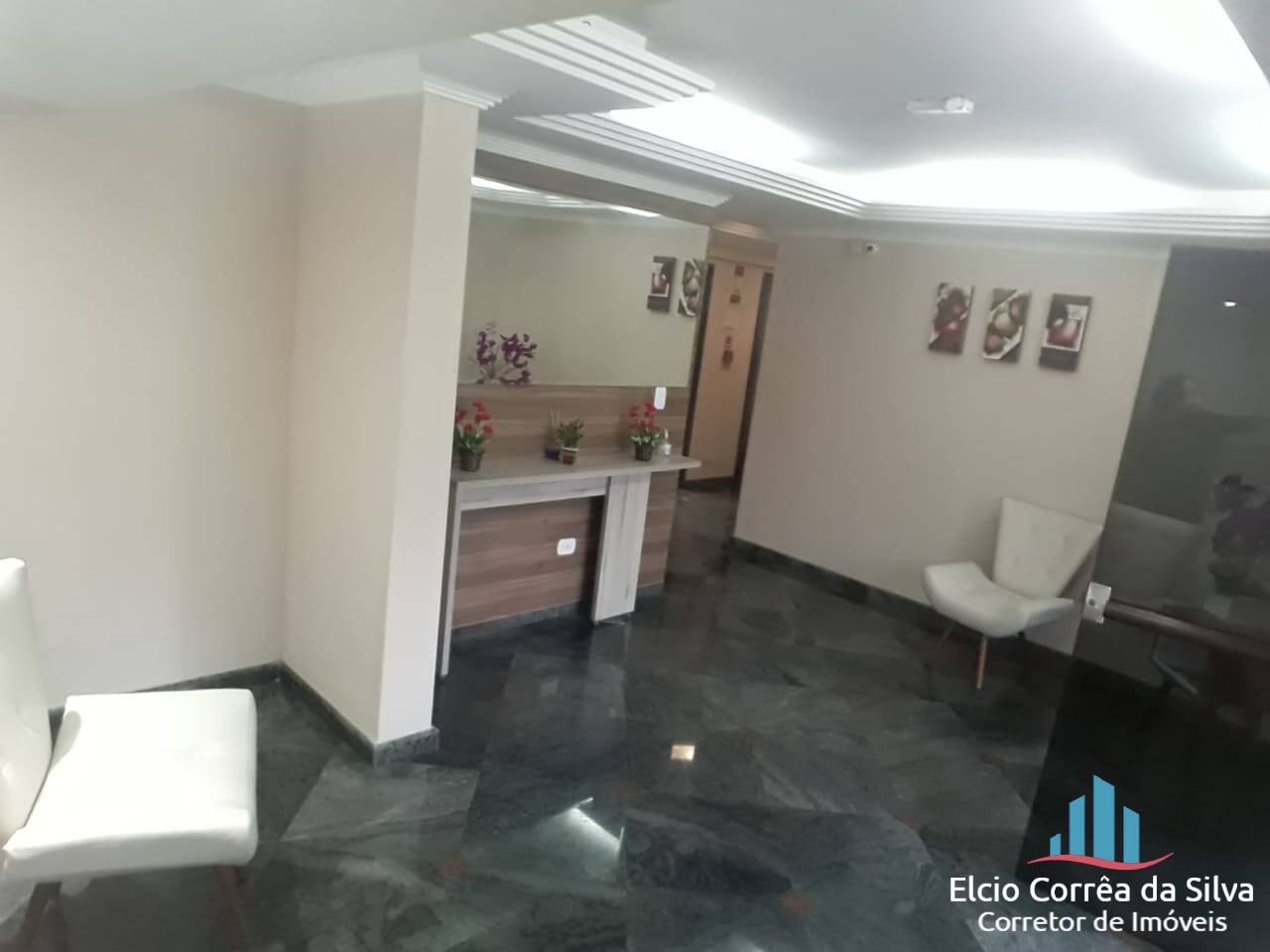 Apartamento, 2 quartos, 60 m² - Foto 57