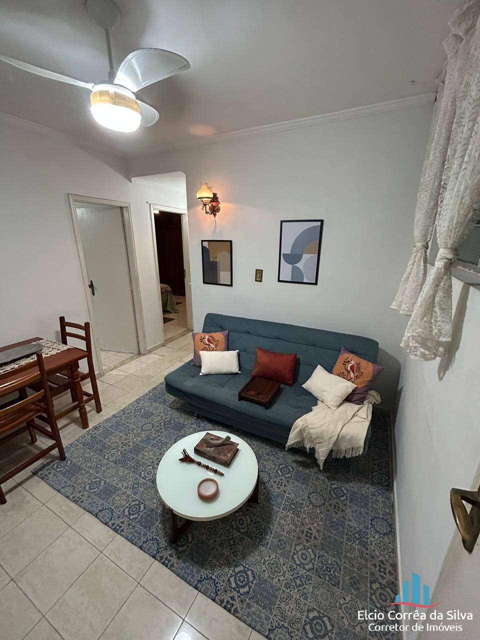 Apartamento, 2 quartos, 60 m² - Foto 2