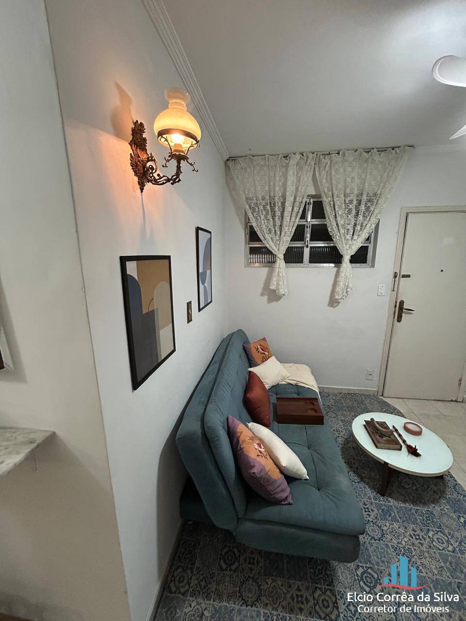 Apartamento, 2 quartos, 60 m² - Foto 4