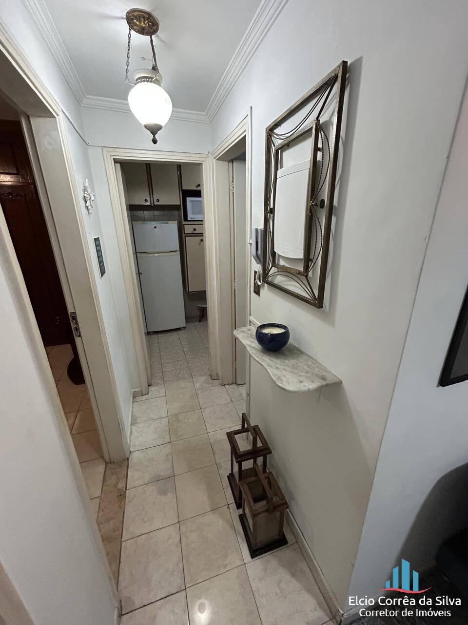 Apartamento, 2 quartos, 60 m² - Foto 9