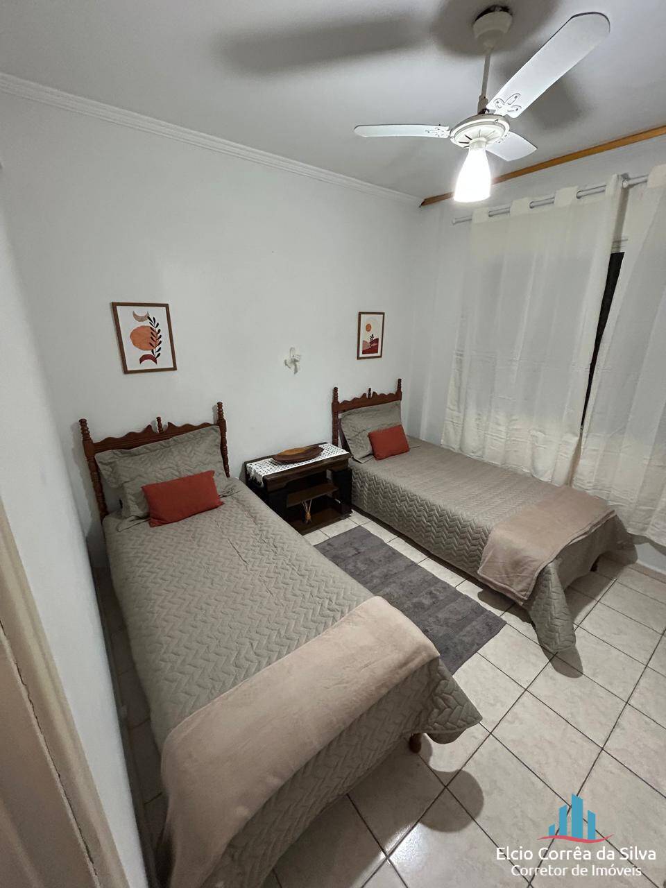 Apartamento, 2 quartos, 60 m² - Foto 7