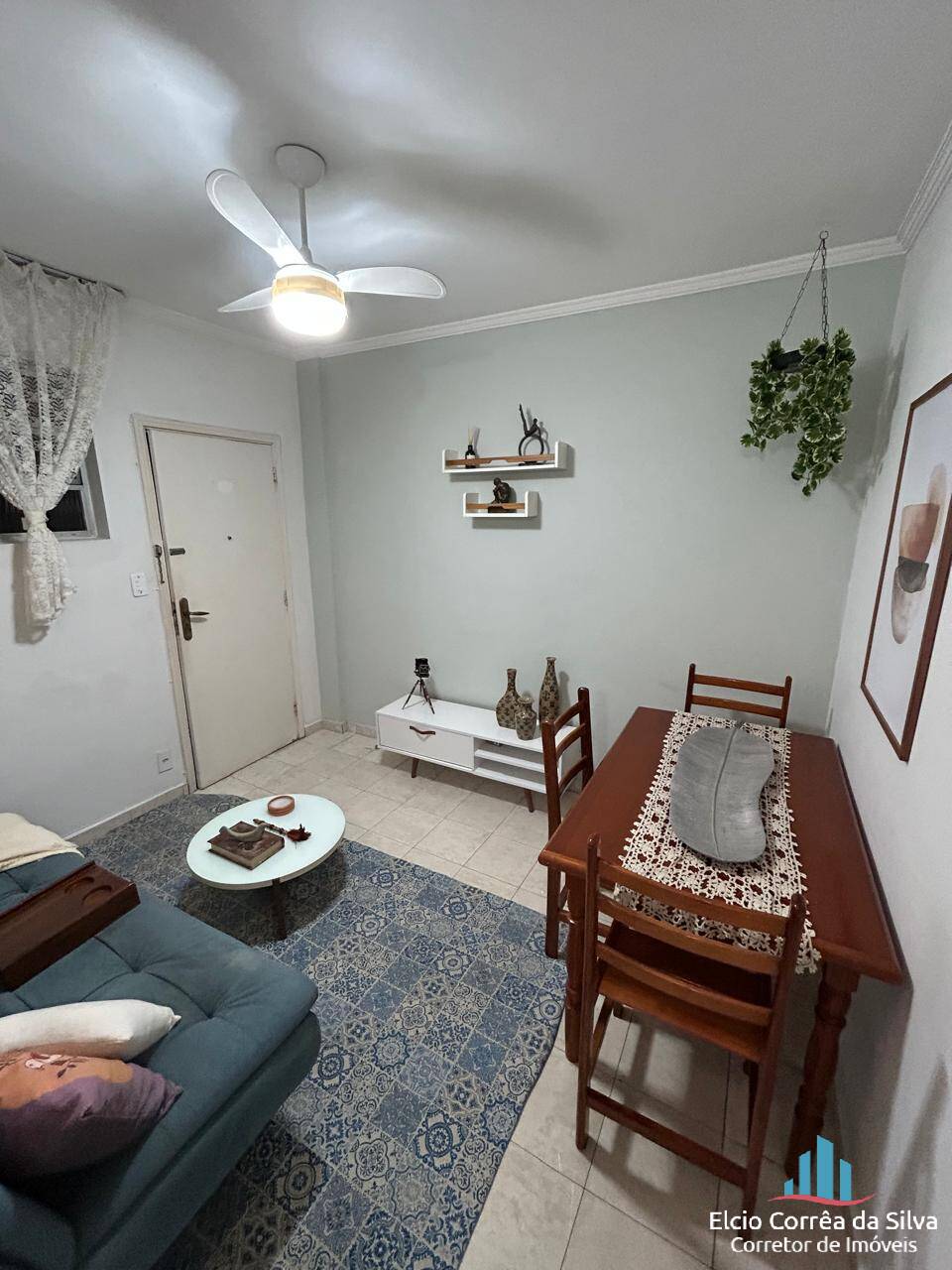 Apartamento, 2 quartos, 60 m² - Foto 3