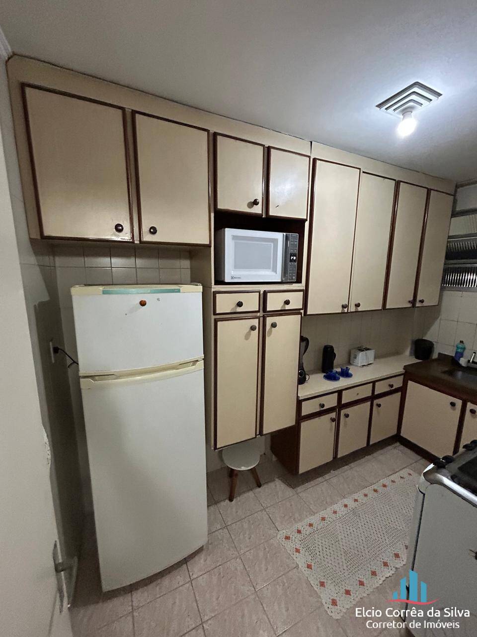 Apartamento, 2 quartos, 60 m² - Foto 6